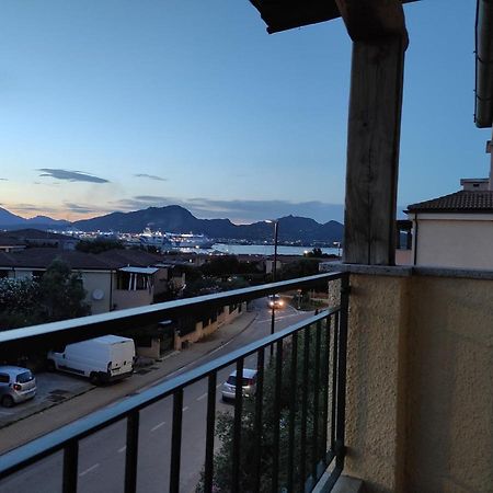 Vista Mare Olbia住宿加早餐旅馆 外观 照片